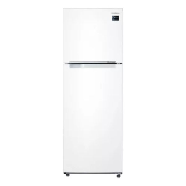 HELADERA SAMSUNG C/FREEZER 321L RT32K5070WW BL
