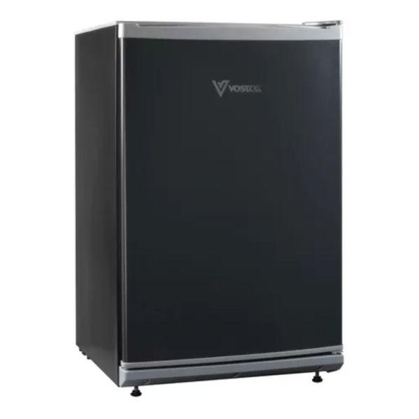 HELADERA VOSTOK C/CONGELADOR 150L VT-150 NEGRO
