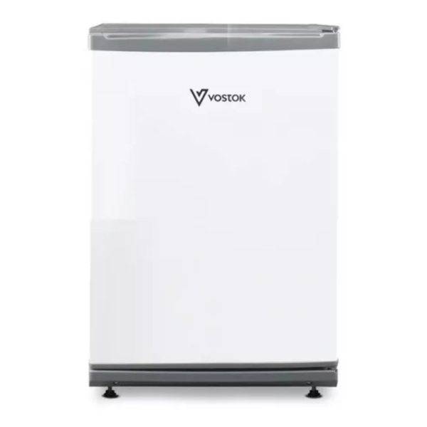 HELADERA VOSTOK C/CONGELADOR 150L KS-150R BLANCA