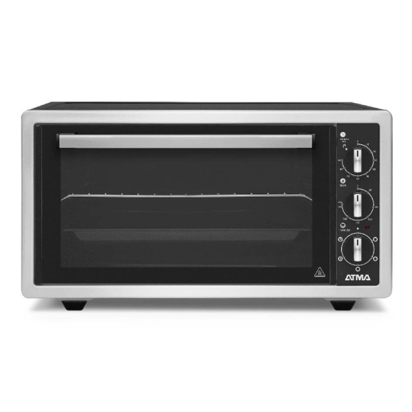 HORNO ATMA ELECTRICO 50L GRILL C/CONVEC HG5021