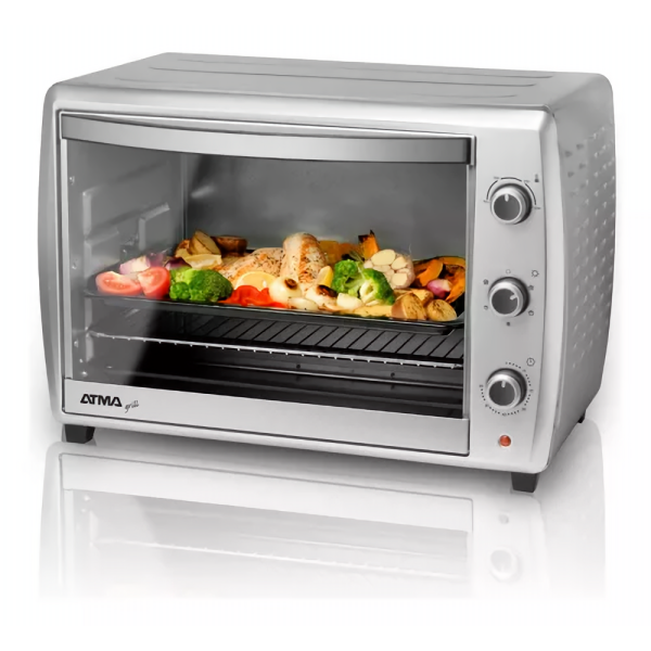 HORNO ATMA ELECTRICO 70L GRILL HG7022P