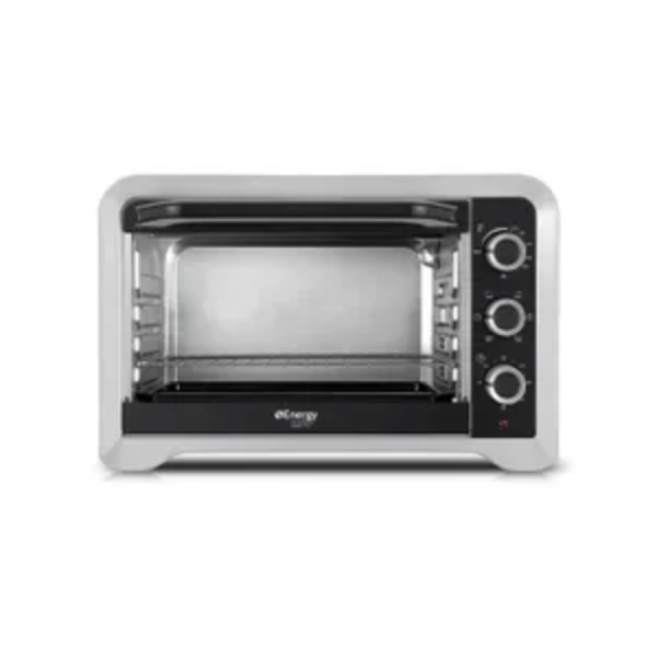 HORNO ENERGY SAFE ELECTRICO 45LTS NEGRO TOES-45N