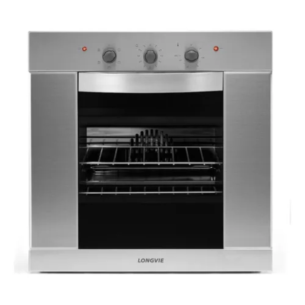 HORNO LONGVIE ELECTRICO HE1900XF