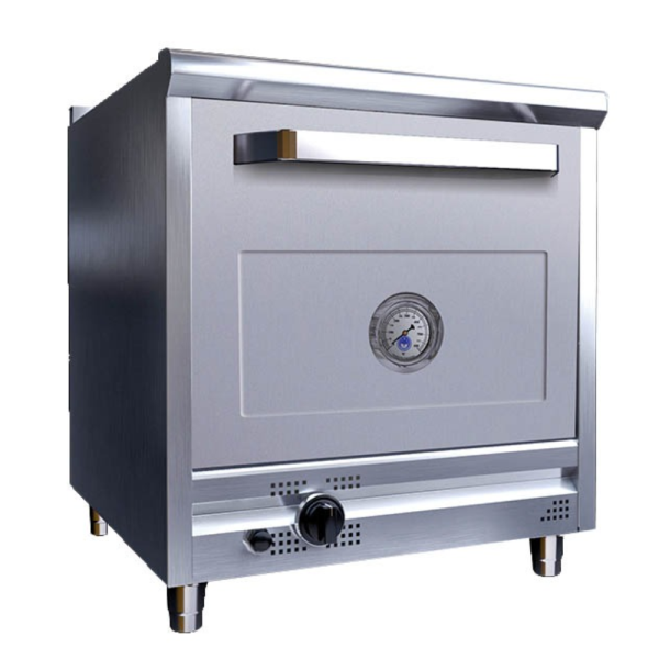 HORNO MORELLI PAMPA 600 PC 101655