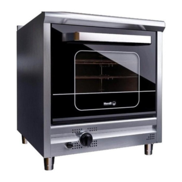 HORNO MORELLI PAMPA 900 GAS PV 101650
