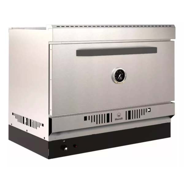 HORNO MORELLI PASTELLO 6H GN 101224