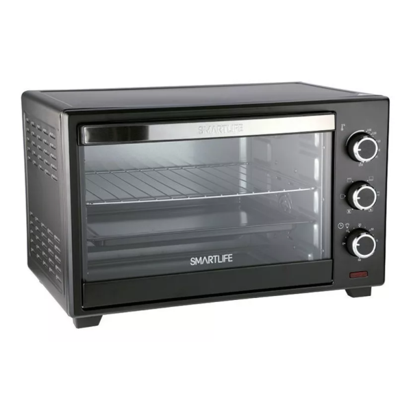 HORNO SMARTLIFE ELECTRICO 40L SL-TOR040PN
