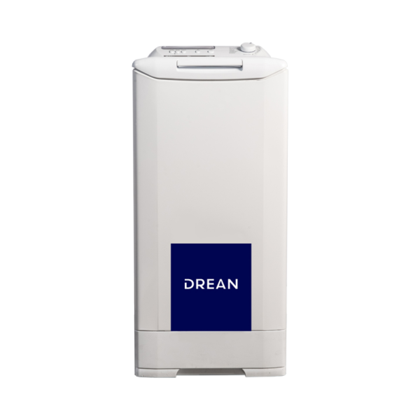 LAVARROPAS DREAN GOLD ECO 8.10 BLANCO