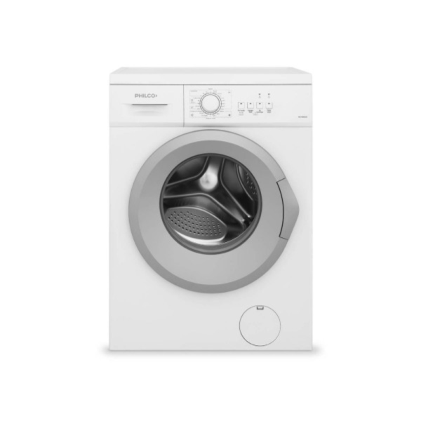 LAVARROPAS PHILCO 8KG PHLF081B BLANCO