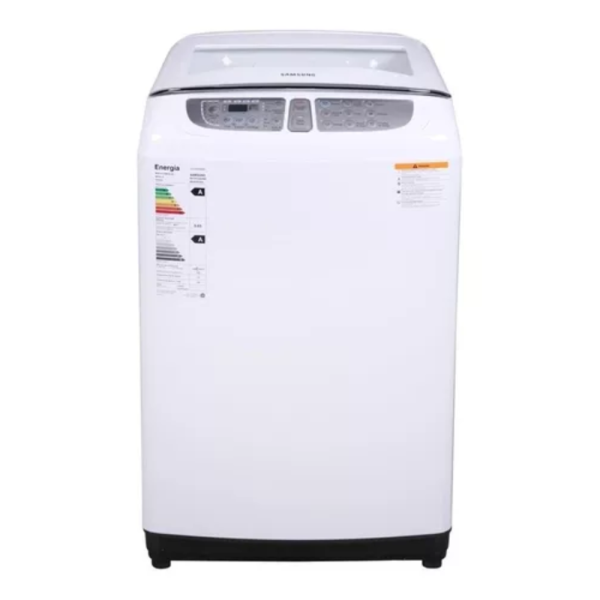 LAVARROPAS SAMSUNG 7KG 700RPM WA70F5S4UDW/BG BLANCO C/SUP