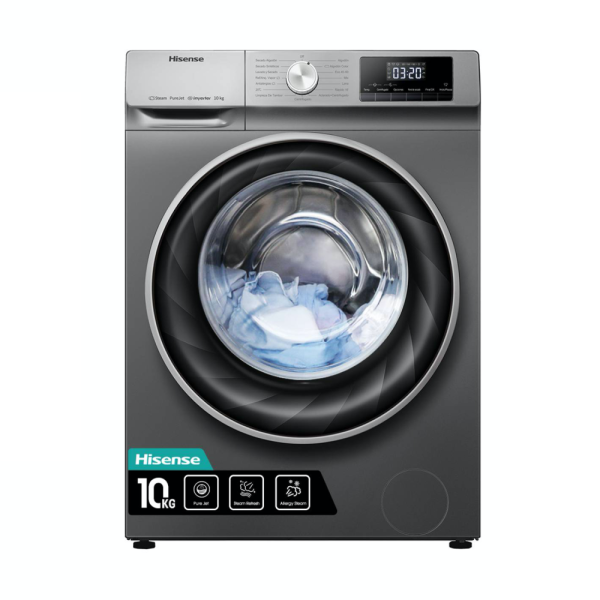 LAVASECARROPAS HISENSE 10/6KG WDQ WDQY1014T
