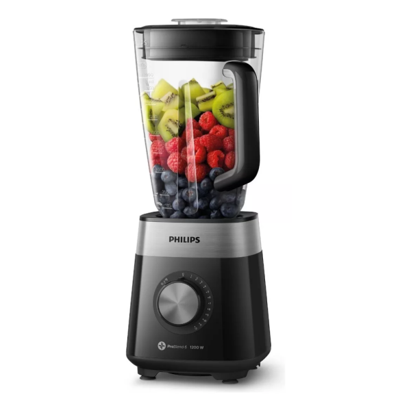 LICUADORA PHILIPS S5000 HR2242