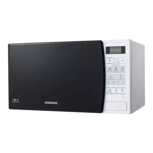 MICROONDAS SAMSUNG 20L ME731K-KD BLANCO