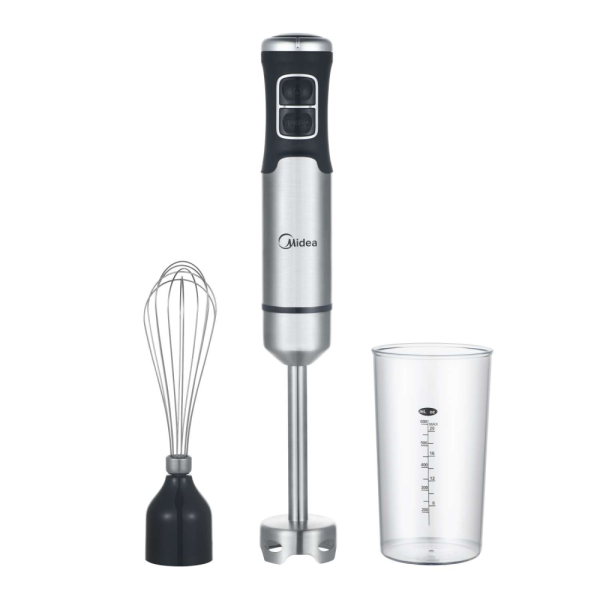 MIXER MIDEA 850W HB-1100X2AR1 ACERO