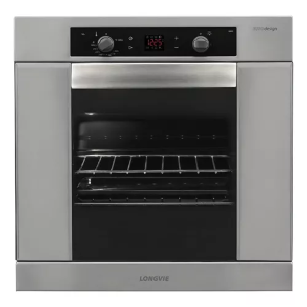 NODISP HORNO LONGVIE A GAS H6900X INOX