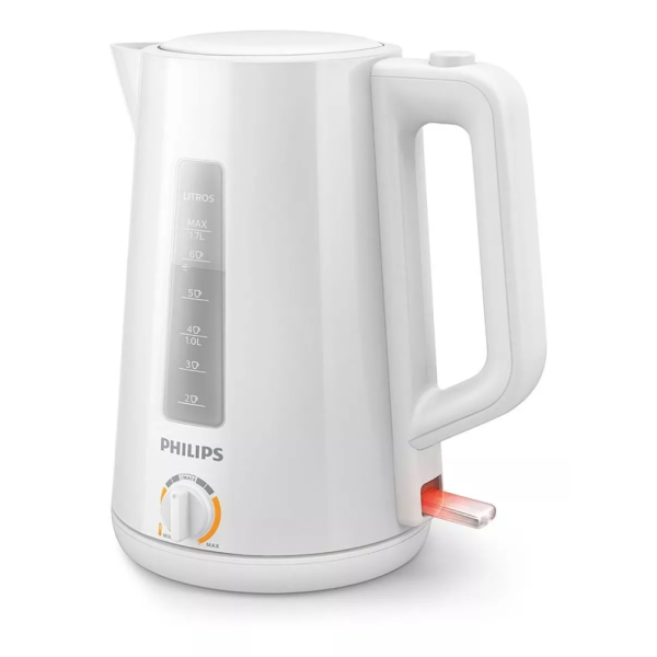 PAVA ELECTRICA PHILIPS HD-9368 BLANCA