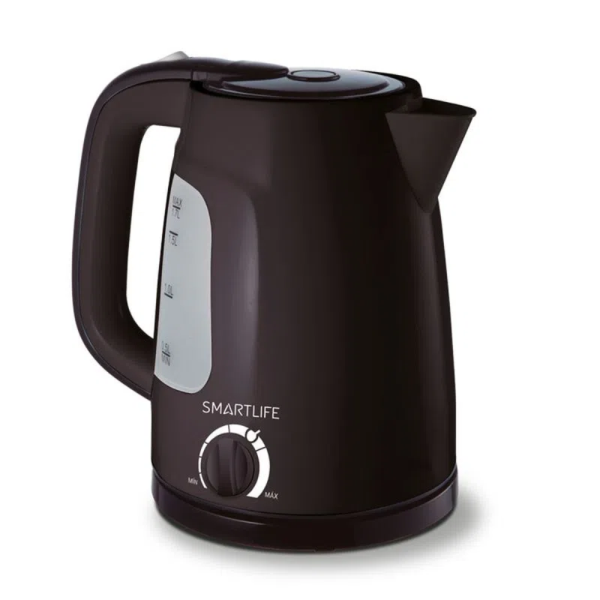 PAVA ELECTRICA SMARTLIFE SL-EK1714B NEGRA