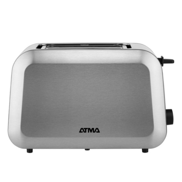 TOSTADORA ATMA TO8020IP ACERO