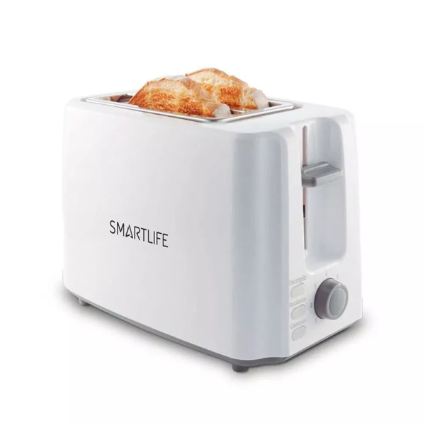TOSTADORA SMARTLIFE SL-TO1301W BLANCA