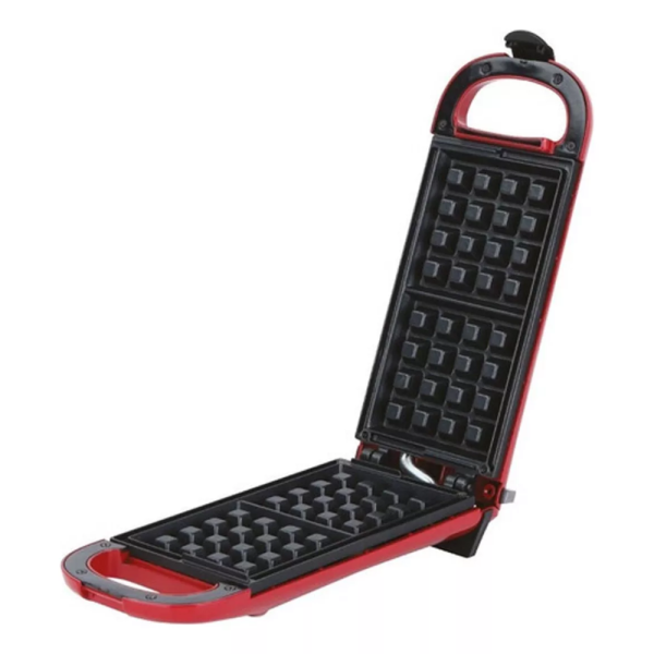 WAFLERA ATMA WA8110RP ROJA