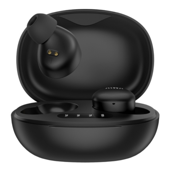 AURICULAR AIWA INALAMBRICO TWA-90N NEGRO