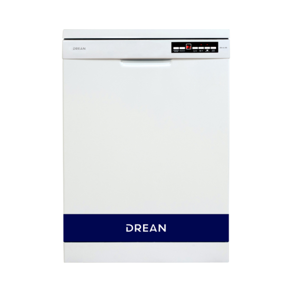 LAVAVAJILLAS DREAN DISH 15.2 DTB BLANCO