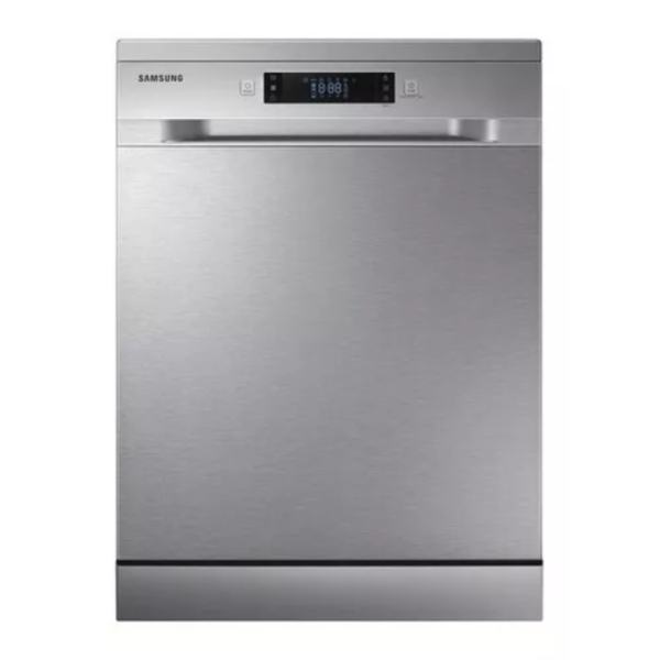LAVAVAJILLAS SAMSUNG DW60M6050FS SILVER