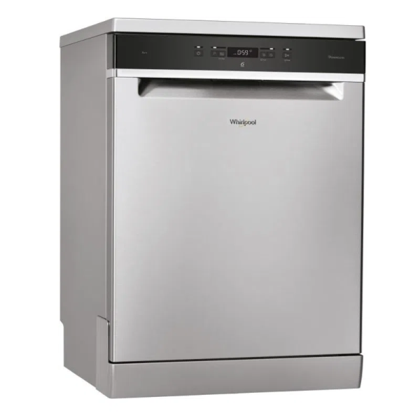 LAVAVAJILLAS WHIRLPOOL 14C INOX WLV14SY25Z