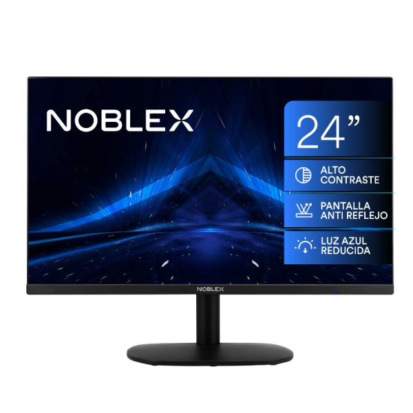 MONITOR NOBLEX 24" MK24X7100