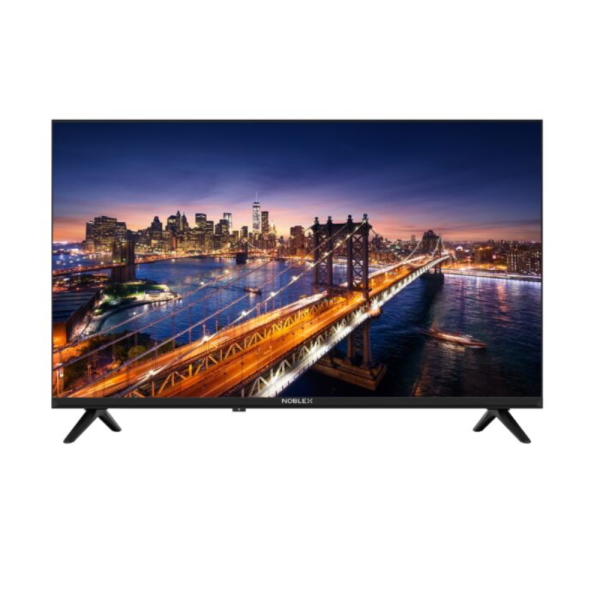 SMART TV NOBLEX 43" DR43X7100 ANDROID