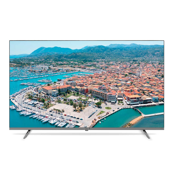 SMART TV NOBLEX 50" DK50X7500 ANDROID