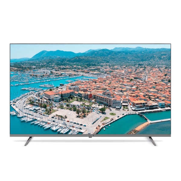 SMART TV NOBLEX 50" DR50X7550 ANDROID 4K
