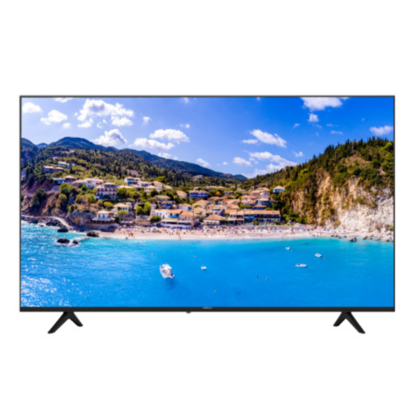 SMART TV NOBLEX 65" 4K DK65X7500