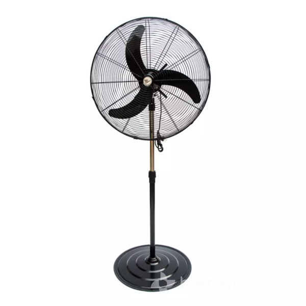 VENTILADOR BUENAYRE CIRC. DE PIE 26" TRIPALA 200W 1027