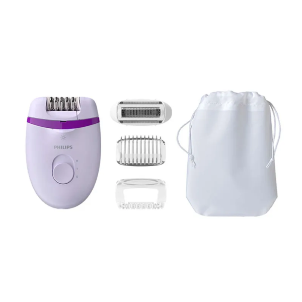 DEPILADORA PHILIPS BRE275/10