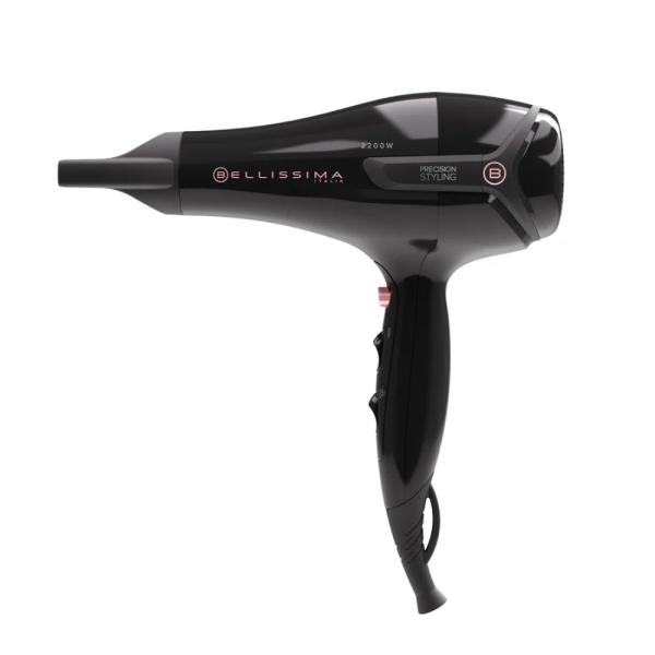 SECADOR DE PELO BELLISSIMA 2200W S9 2200