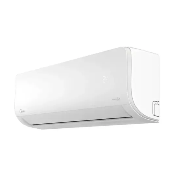 Aire Acondicionado Midea Split Inverter Msagic-18h-01f