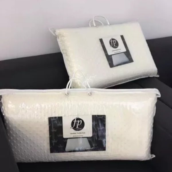 ALMOHADA FP PREMIUM VISCOELASTICAS 70X36