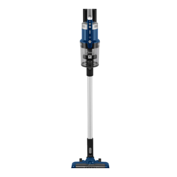 ASPIRADORA MIDEA STICK 2 EN 1 BLUE VS-UO16WAR1