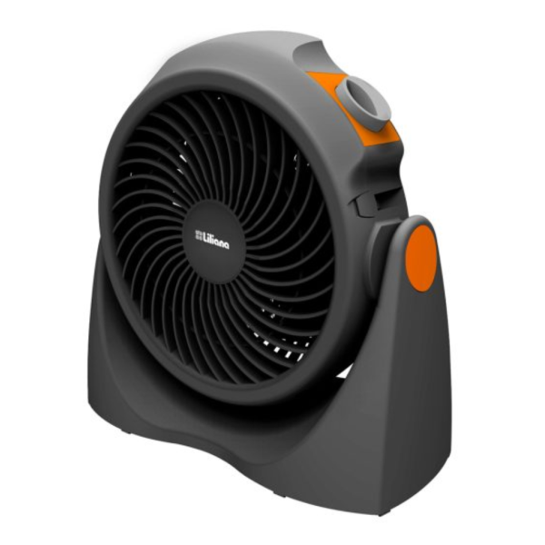 CALOVENTOR LILIANA DUAL HEATER 1000/2000W CFH600