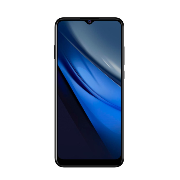 CELULAR QUANTUM Q30 ANDROID 128/6GB NEGRO