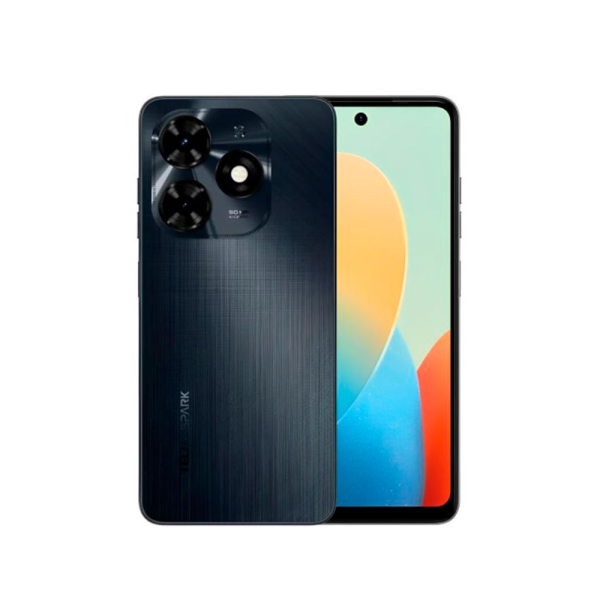 CELULAR SPARK 20C BG7 256/4GB GRAVITY BLACK
