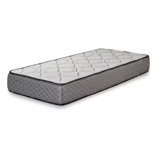 COLCHON PIERO PARAISO ESPUMA 190X080