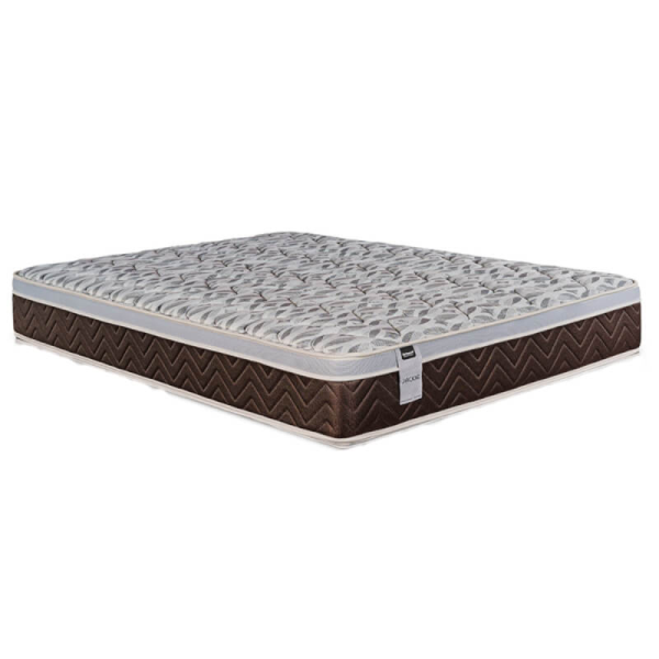COLCHON SPRINGWALL JACKIE LINEA 24 ROSERTES 090x190
