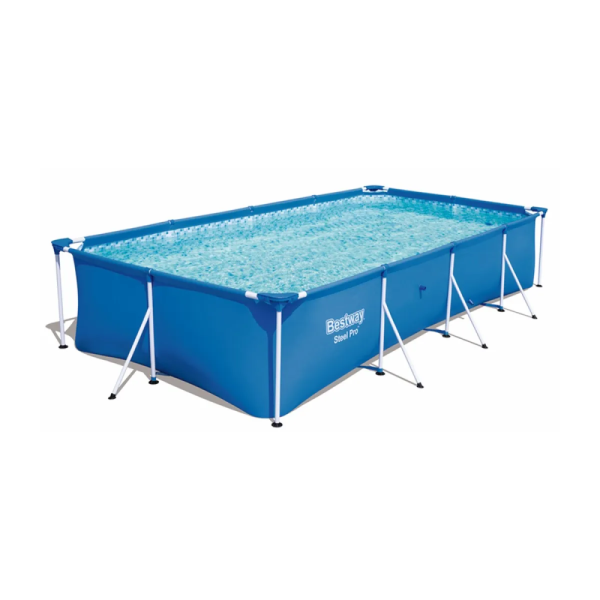 PILETA STEEL PRO 8.316L 450x220CM