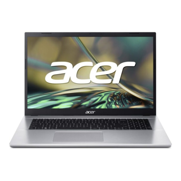 NOTEBOOK ACER CORE I55123U 8GB A315-59-56NJ SILVER