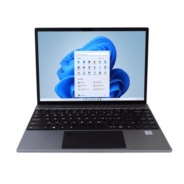 NOTEBOOK GFAST N-130 FHD 4/120GB BLACK