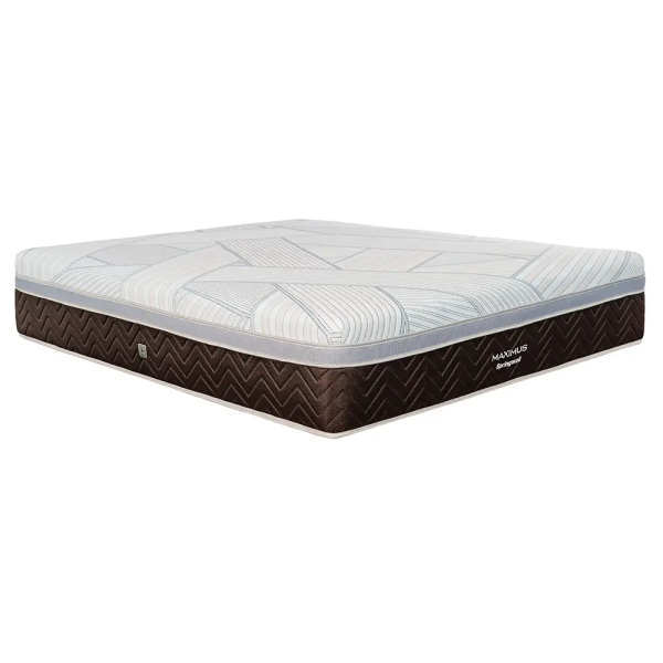 COLCHON SPRINGWALL MAXIMUS-LINEA 24 RESORTES 200X200