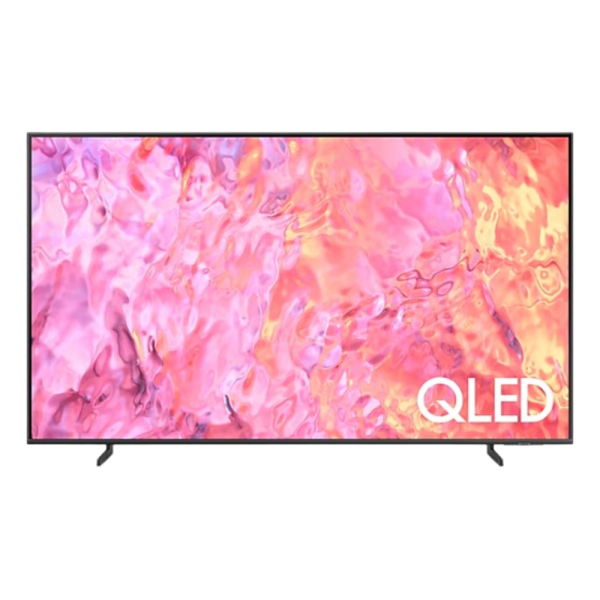 SMART TV SAMSUNG 55" QLED QN55Q65CAGCZB