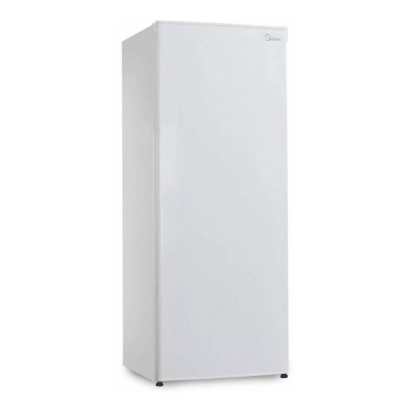 FREEZER MIDEA VERTICAL 160L FC-MJ6WAR1 BLANCO